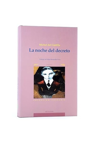 LA NOCHE DEL DECRETO
